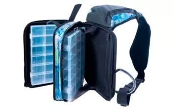 Сумка Relax FA нагрудная