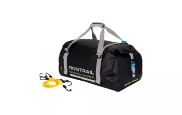 Сумка для багажника Finntrail Sattelite 1721