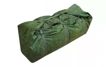 Пол БЕРЕГ теплый УП-5