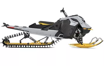 Снегоход Ski-Doo SUMMIT X Expert 154 850 E-TEC 2023