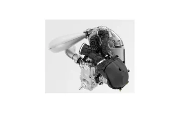 Снегоход Ski-Doo Summit X-Expert 850 E-Tec Turbo R 165 2024