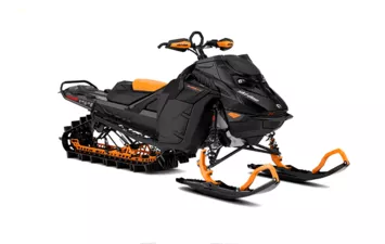 Снегоход Ski-Doo Summit X-Expert 850 E-Tec Turbo R 165 2024