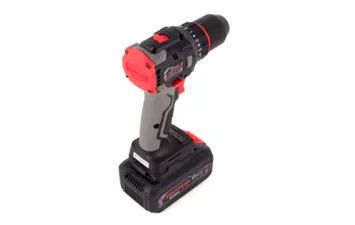 Шуруповёрт Следопыт Volt Gear Compact 75Hm 21v 4A/ч