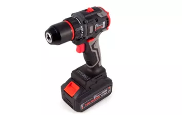 Шуруповёрт Следопыт Volt Gear Compact 75Hm 21v 4A/ч