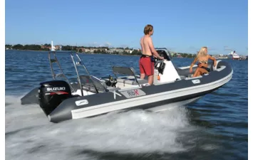 Мотор Suzuki DF 80 ATL ( )