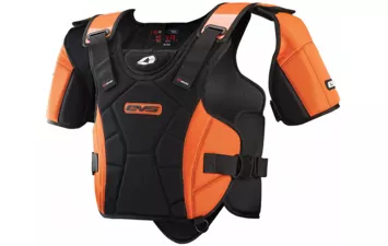 Защита EVS RACE SV1 тела жилет