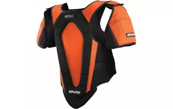 Защита EVS SV1 RACE VEST тела