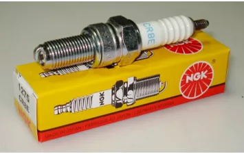 Свеча зажигания NGK CR8E 1275