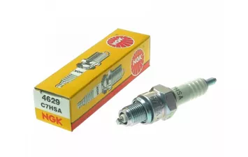 Свеча зажигания NGK C7HSA 4629