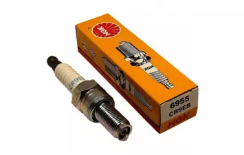 Свеча зажигания NGK CR9EB 6955