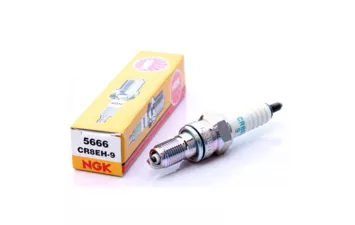Свеча зажигания NGK CR8EH9 5666