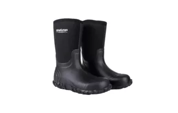 Сапоги Swampboots COYOTE SWC (Black 45)