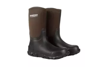 Сапоги Swampboots COYOTE SWC (Brown  46)