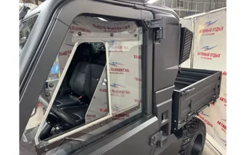 Квадроцикл AODES Workcross 1000 CC-3 HVAS