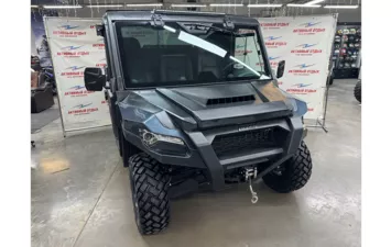 Квадроцикл AODES Workcross 1000 CC-3 HVAS