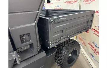 Квадроцикл AODES Workcross 1000 CC-3 HVAS