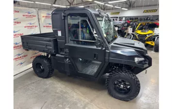 Квадроцикл AODES Workcross 1000 CC-3 HVAS