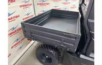 Квадроцикл AODES Workcross 1000 CC-3 HVAS