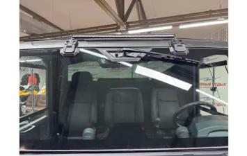 Квадроцикл AODES Workcross 1000 CC-3 HVAS