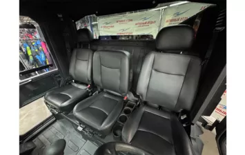 Квадроцикл AODES Workcross 1000 CC-3 HVAS