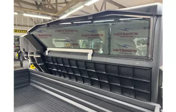 Квадроцикл AODES Workcross 1000 CC-3 HVAS