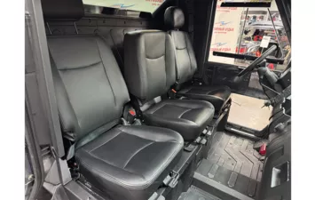 Квадроцикл AODES Workcross 1000 CC-3 HVAS