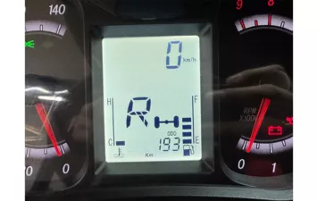 Квадроцикл AODES Workcross 1000 CC-3 HVAS