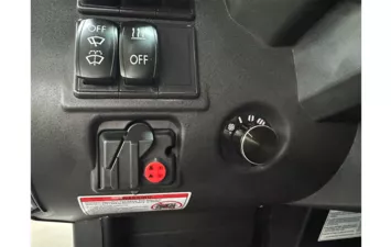 Квадроцикл AODES Workcross 1000 CC-3 HVAS