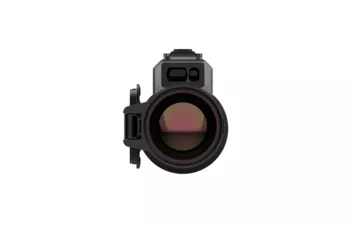 Прицел тепловизионный Sytong MM06-50LRF с дальномером