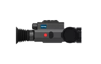 Прицел тепловизионный Sytong MM06-50LRF с дальномером