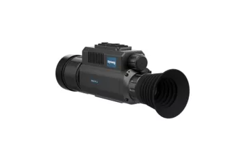 Прицел тепловизионный Sytong MM06-50LRF с дальномером