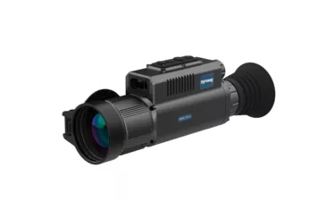 Прицел тепловизионный Sytong MM06-50LRF с дальномером