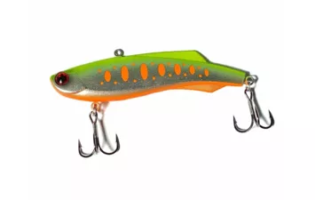 Раттлин Madness Shiriten VIBE 113  (T05)