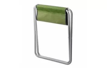 Табурет Nisus СР-450.19 (труба ф19) T-N-TC-450.19-G Green