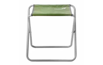 Табурет Nisus СР-450.19 (труба ф19) T-N-TC-450.19-G Green