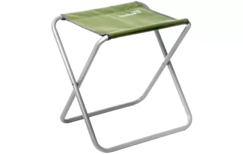 Табурет Nisus СР-450.19 (труба ф19) T-N-TC-450.19-G Green