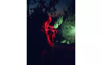 Фонарь Armytek Dobermann Pro Magnet USB белый
