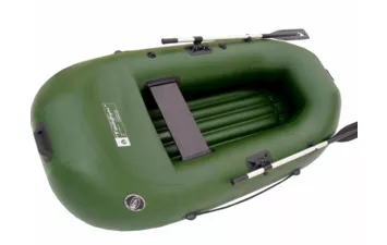 Лодка Парус Двина-1,5-НД