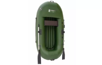 Лодка Парус Двина-1,5-НД