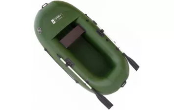 Лодка Парус Тайфун-1,5