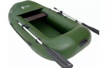 Лодка Парус Тайфун-1,5