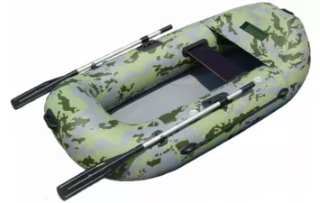 Лодка Парус Тайфун-1,5