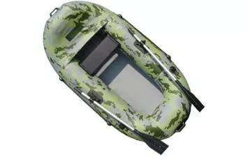 Лодка Парус Тайфун-1,5