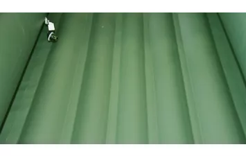 Лодка Парус Тайфун-1,5-НД