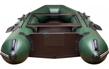 Лодка Таймыр 320 КС (зеленая)