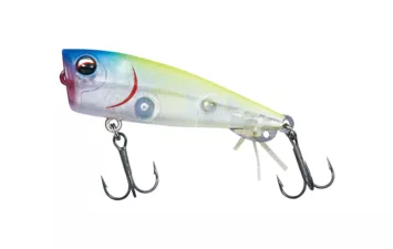 Воблер Daiwa Silver Wolf Chining Bug 55F (T.B)