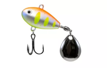 Тейл-спиннер ZM Avatar 15г.