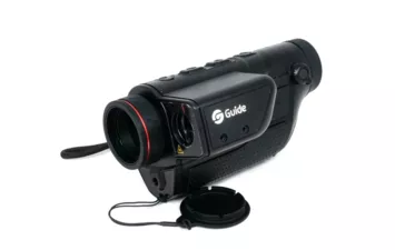 Тепловизионный монокуляр Guide TD411 LRF Gen2