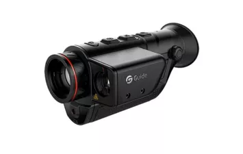 Тепловизионный монокуляр Guide TD411 LRF Gen2