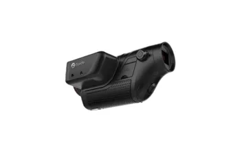Тепловизионный монокуляр Guide TD631 LRF Gen2